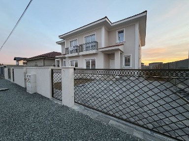 Duplex nou 2026 | 122 mp utili | Teren 356 mp | Direct dezvoltator