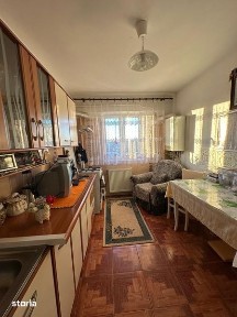 Apartament 4 camere