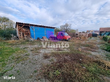 Casa noua de vanzare / Cornatel,Sibiu / 150000 E