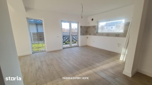 Nou | Casa Duplex | 4 Camere | Otopeni