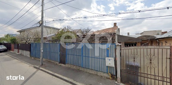 Strada Plugusor, Ion Creanga, Sectorul 2, Bucuresti