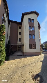 Apartament cu 3 camere in Butterfly 1 - zona Odobescu