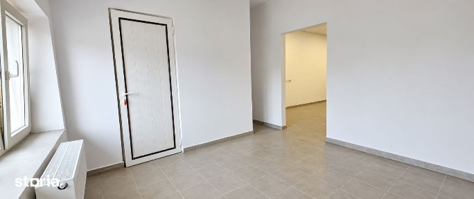 DE ÎNCHIRIAT - BIROU 67 MP, 3 ÎNCĂPERI - MOISE DOBOSAN 45