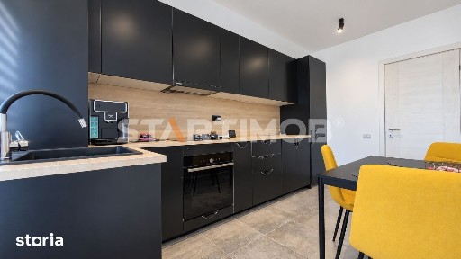 Apartament 2 camere Subcetate Sanpetru