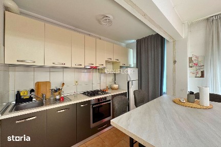 Apartament cu 1 cameră | Str. Muntenia, Tudor