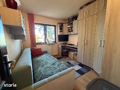 Apartament cu 2 camere de vânzare - Aleea Gârbău- Manastur