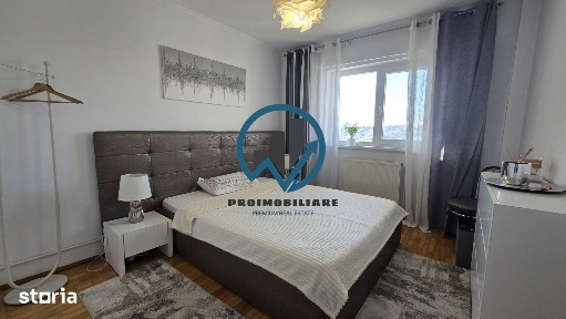 Vand apartament 3 camere Popa Sapca