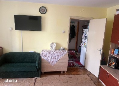 Apartament 4 camere Darmanesti, 57 metri, etaj 2 Cod:156619