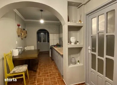 Apartament 2 camere Podul de Fier, 47 metri, etaj 4 Cod:163515