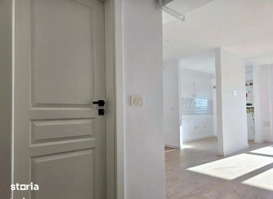 Apartament 3 camere Platou Galata,72mp,bloc nou Cod:161657