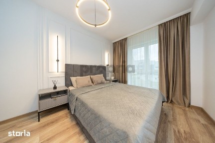 APARTAMENT MINIMALIST MAURER VILLAS - TRACTORUL