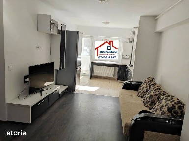 Rafinament și confort în FIALD | Apartament cu 3 camere | CE1869