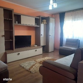 Ofer spre închiriere apartament 2 camere Mioveni,Robea