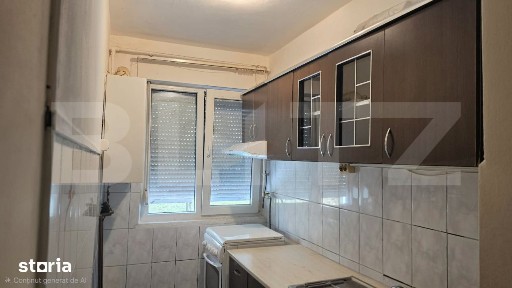 Apartament 2 camere, 42mp. Micro 15