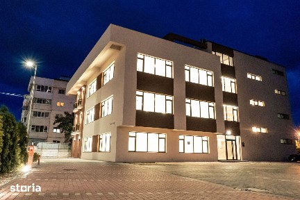 Spațiu com de închiriat 1155 mp, Stefan cel Mare 32B - Magazin EON