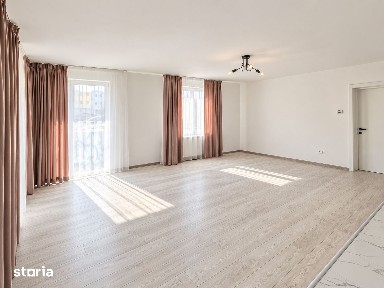 Apartament Renovat - 3 Camere | SU 75MP | Parcare - Florilor | Cetatii