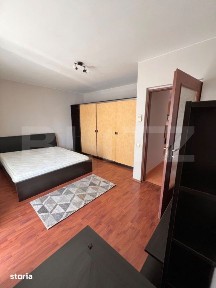 Apartament 2 camere, 45 mp, zona Manastur