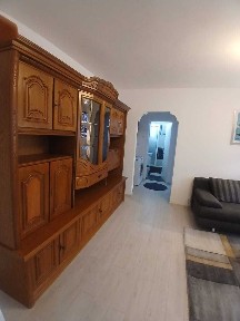 Apartament 2 camere de inchiriat: 49m2, Alba Iulia Cetate, proaspat renovat