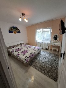 Apartament 2 camere de închiriat PB PARTER 300 Fix EURO