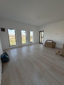 Casa Plan parter Maria Residence