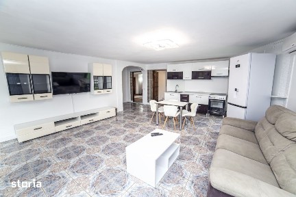 Apartament de 4 camere in vila | Petfriendly | 15 Min Metrou Pacii