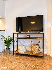 Garsoniera moderna| Ivory Residence| Pipera| Promenada| Aurel Vlaicu