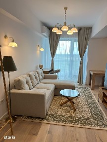 Apartament 2 camere de inchiriat First Estates|Pipera|Voluntari