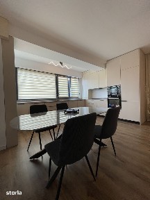 Pipera Rond Omv