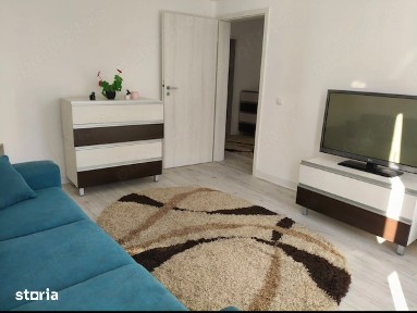 Garsoniera | Grand Arena - Berceni | 2021 | Încălzire în pardoseală