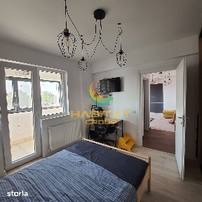 2 camere ultra modern - Metrou Aparatorii Patriei