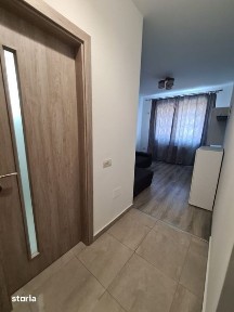Garsoniera de închiriat Chiajna