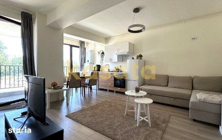2 camere I Otopeni central I Trio Residence I et 1 I parcare subteran