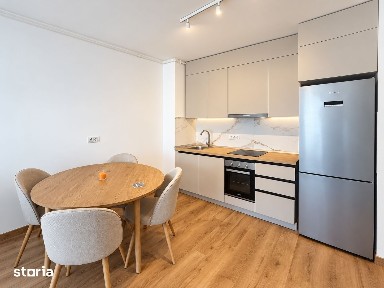 Apartament 2 camere de inchiriat Adora Park