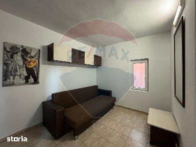 Apartament cu 1 camera de închiriat- zona centrala