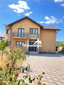 Vanzare vila Bragadiru