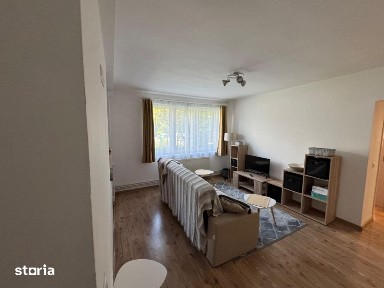 Apartament cu 2 camere, Gheorgheni