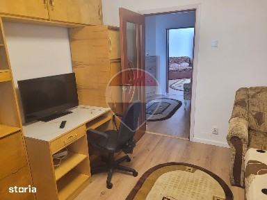 Apartament cu 2 camere de închiriat în Mănăștur- proaspăt renovat!
