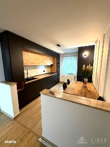 Apartament cu 3 camere de inchiriat in Marasti, strada Anina - renov