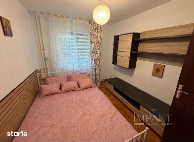 Apartament 3 camere Manasur str Padin