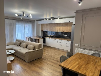 Apartament cu 2 camere de inchiriat, 63 mp, zona Eroilor!