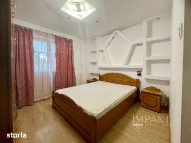 Apartament cu o camere de închiriat - Cluj-Napoca, str. Aurel Vlaicu