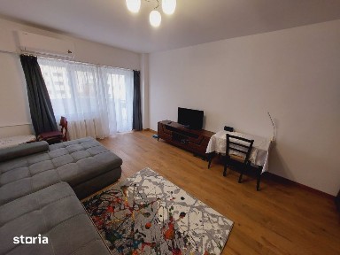 Apartament 1 camera, zona USAMV-PLATINIA