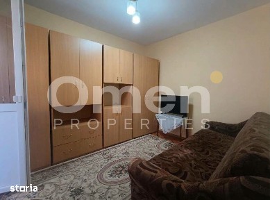 Apartament 2 camere | 57 mp | Bulevardul Traian