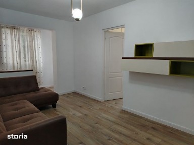 cv 96 chirie Cuza Voda, apartament 3 camere, etaj I