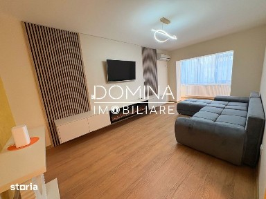 Inchiriere apartament 4 camere, modern, strada Bradului