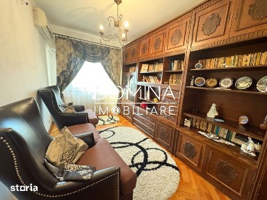 Inchiriere apartament 4 camere, 87 mp, ULTRACENTRAL