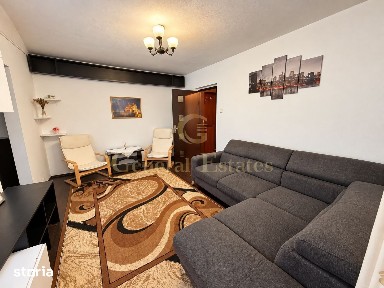 Apartament 2 camere | 50 mp utili | Zona Garii | Brasov