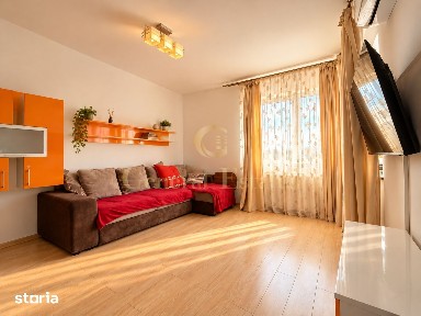 Apartament 3 camere Scara interioara | 93 mp | Subcetate | Brasov