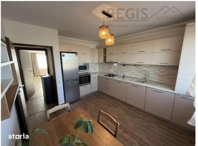 Apartament 2 camere,modern cu parcare Vivamus