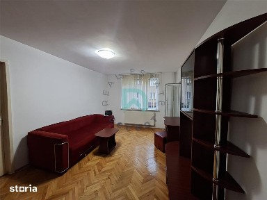 Apartament 2 camere, etaj 1, Calea Bucuresti